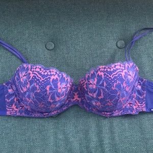 VS bra 34D